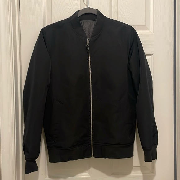 Abercrombie & Fitch Other - Abercrombie & Fitch reversible jacket